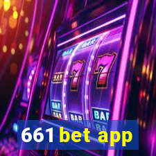 661 bet app